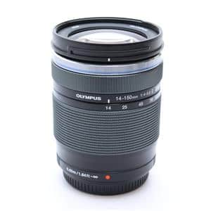 OLYMPUS DIGITAL ED 14-150mm MCフィルター&フード付 Olympus 14-150mm f4-5.6 M.Zuiko Digital MSC ED II - Lens