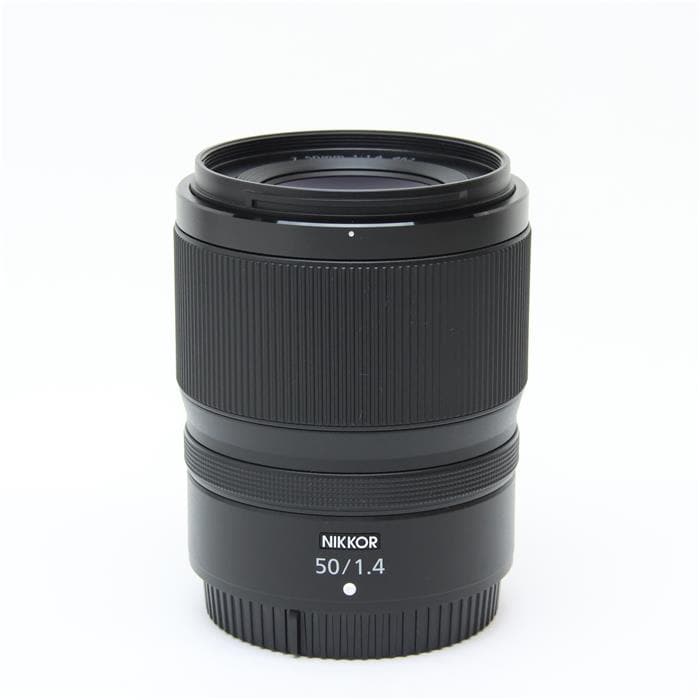 NIKKOR Z 50mm F1.4