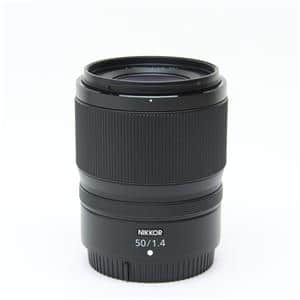 Nikon (ニコン) NIKKOR Z 50mm F1.4 メイン