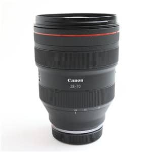 Canon (キヤノン) RF28-70mm F2L USM」の商品検索結果