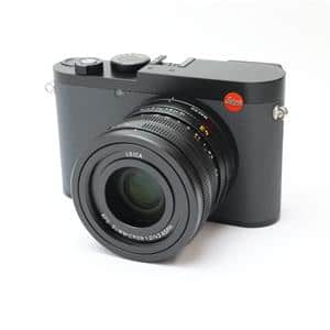 [新品に近い] Leica Q3 ミラーレス一眼 カメラ 新品)Leica (ライカ) Q3（商品ID：4548182190813）詳細ページ
