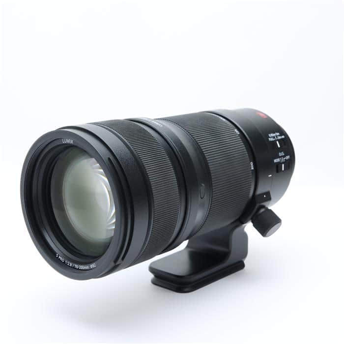 LUMIX S PRO 70-200mm F2.8 O.I.S.