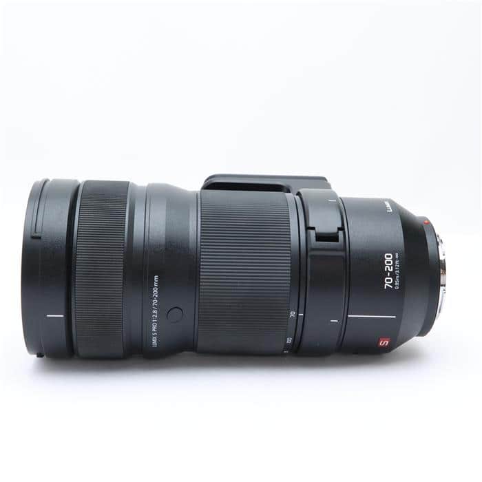 LUMIX S PRO 70-200mm F2.8 O.I.S.
