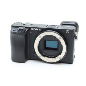 SONY (ソニー) α6400 ボディ ILCE-6400 ブラック メイン