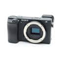 SONY (ソニー) α6400 ボディ ILCE-6400 ブラック