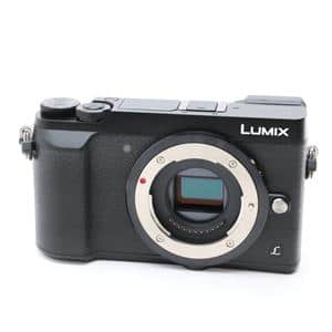 Panasonic (パナソニック) LUMIX DMC-GX7MK2」の商品検索結果