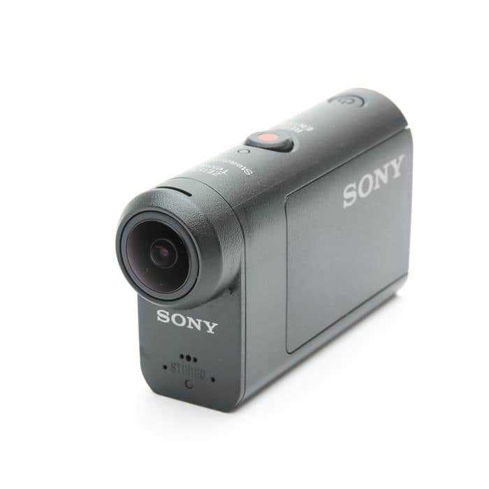 デジタルHDビデオカメラレコーダー アクションカム HDR-AS50