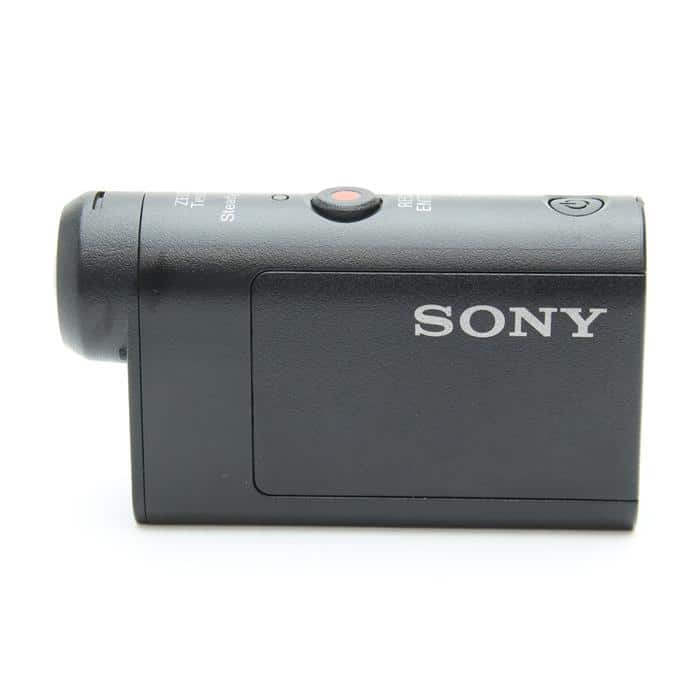 デジタルHDビデオカメラレコーダー アクションカム HDR-AS50