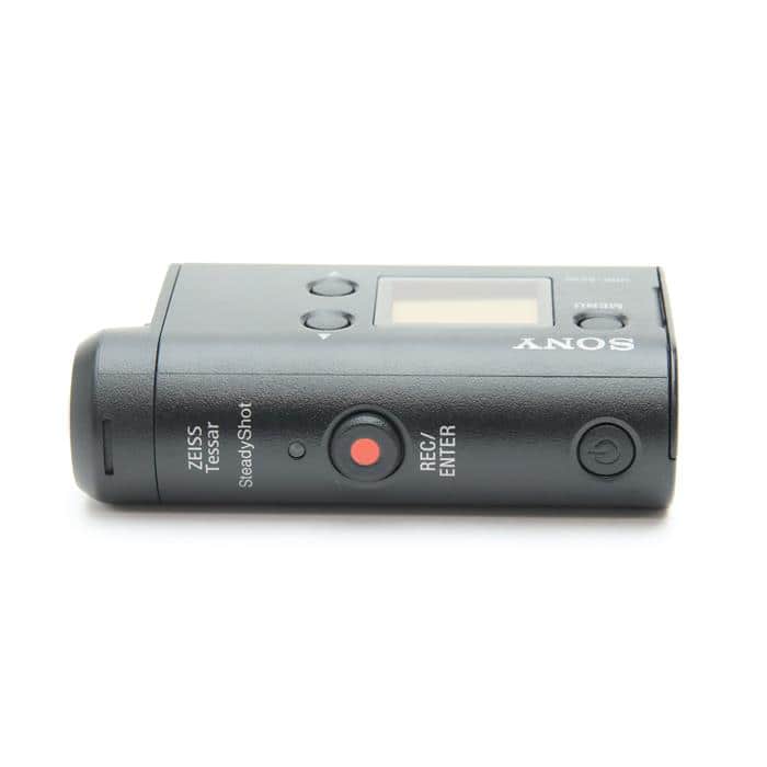 デジタルHDビデオカメラレコーダー アクションカム HDR-AS50