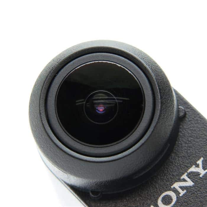 デジタルHDビデオカメラレコーダー アクションカム HDR-AS50