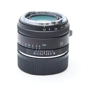 新品)Voigtlander (フォクトレンダー) NOKTON Vintage Line 35mm F1.5 新品)Voigtlander (フォクトレンダー) NOKTON Vintage Line 35mm F1.5