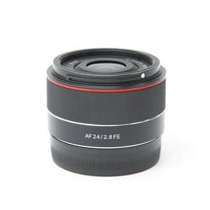 サムヤン AF 24mm F2.8 FE」の商品検索結果 | デジタルカメラ、ミラー