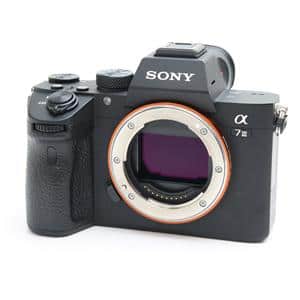 α7III」「デジタルカメラ」「SONY」「中古商品」の商品検索結果