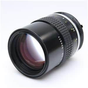 Nikon (ニコン) Ai Nikkor 135mm F2.8」の商品検索結果 | デジタル