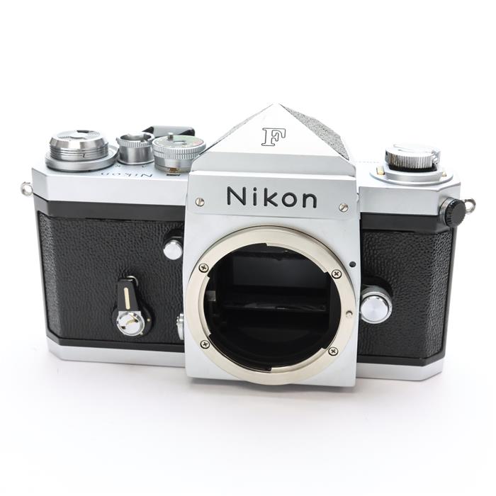 中古)Nikon (ニコン) New F (eyelevel) シルバー（商品ID
