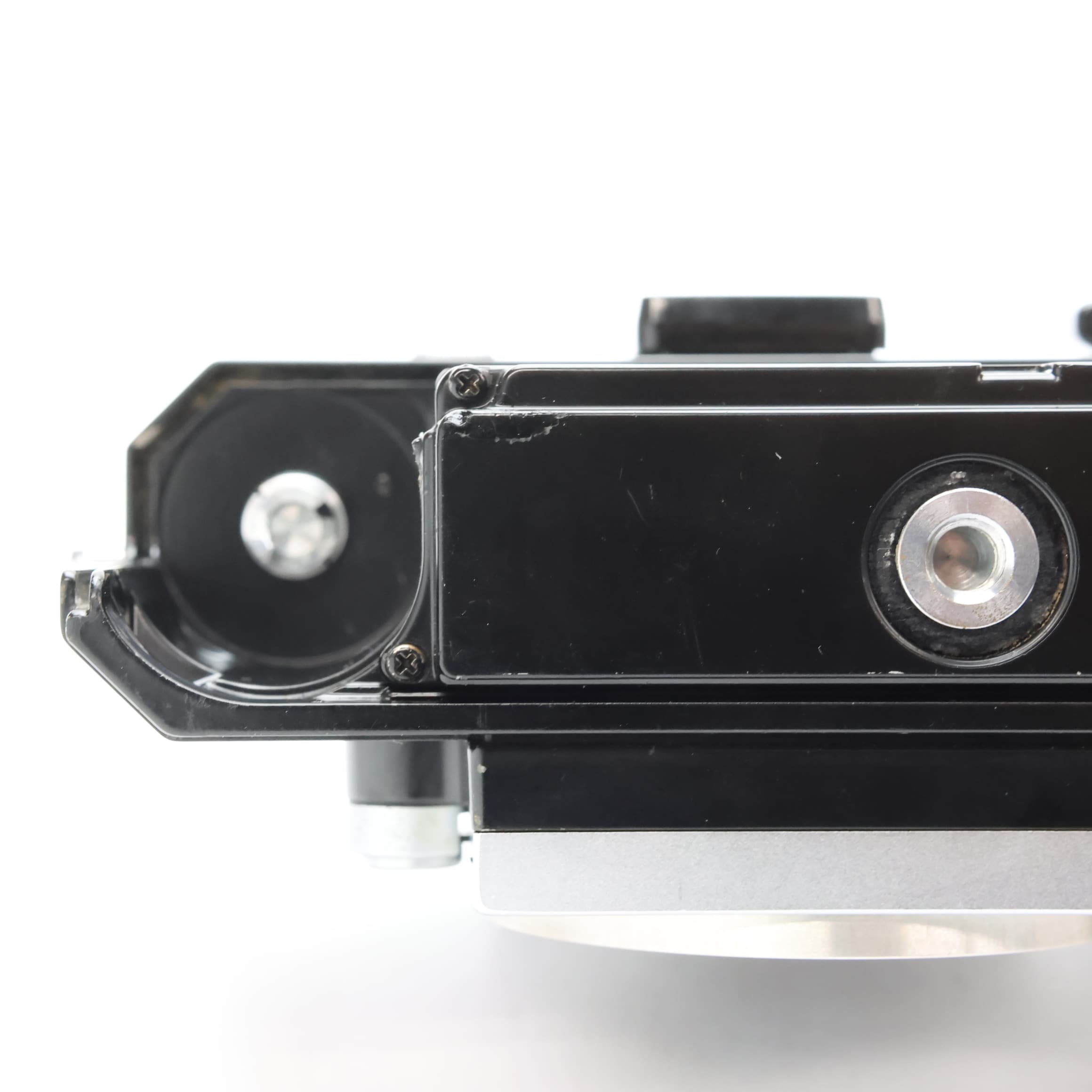 中古)Nikon (ニコン) New F (eyelevel) シルバー（商品ID
