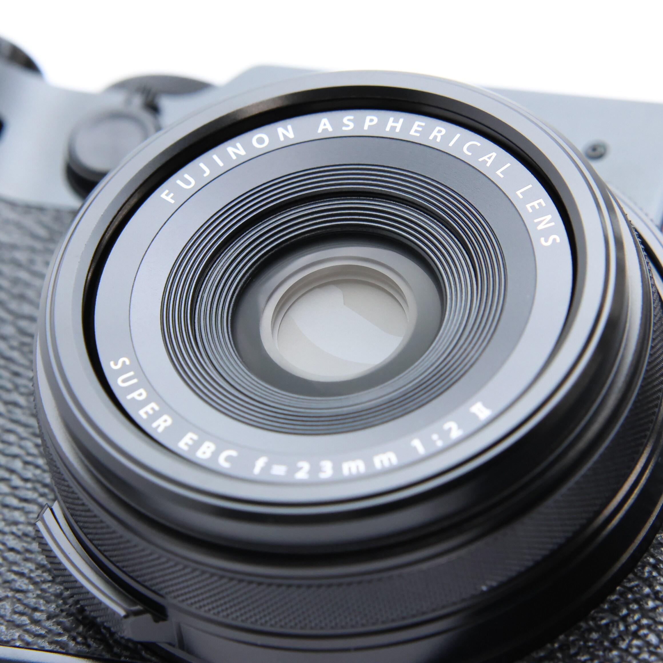 中古)FUJIFILM (フジフイルム) X100VI ブラック（商品ID 