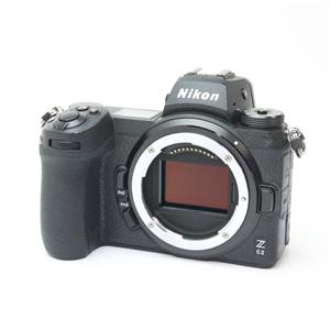 Nikon (ニコン) Z6II ボディ メイン