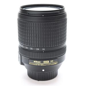 Nikon (ニコン) AF-S DX NIKKOR 18-140mm F3.5-5.6G ED VR メイン