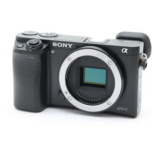 SONY a6000」の商品検索結果 | デジタルカメラ、ミラーレスカメラ