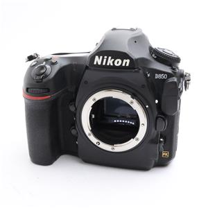 Nikon (ニコン) D850 ボディ メイン