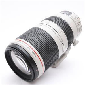 Canon (キヤノン) EF100-400mm F4.5-5.6L IS II USM」の商品検索結果