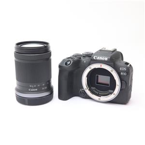 Canon (キヤノン) EOS R10 RF-S18-150 IS STM レンズキット」の商品