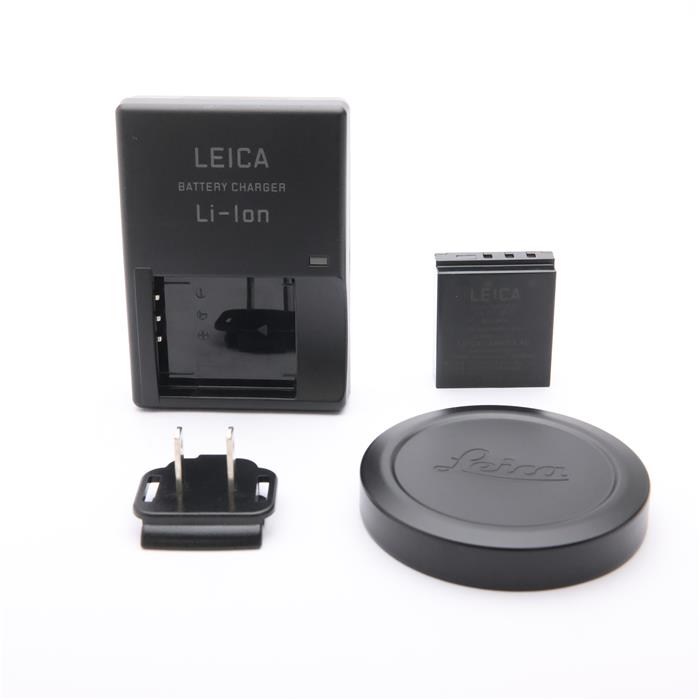 ライカ 中古)Leica (ライカ) X Vario (Typ107) ブラック（商品ID