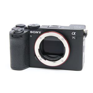 Sony α7C II」の商品検索結果 | デジタルカメラ、ミラーレスカメラ