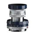 Voigtlander (フォクトレンダー) APO-LANTHAR 50mm F3.5 VM Limited ネイビー