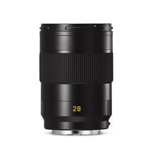 Leica (ライカ) アポズミクロン SL28mm F2.0 ASPH. メイン