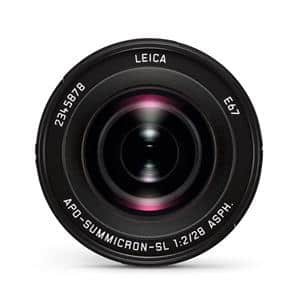Leica (ライカ) アポズミクロン SL28mm F2.0 ASPH.