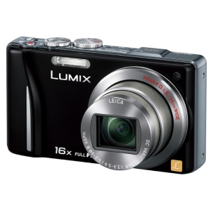 Panasonic (パナソニック) LUMIX DMC-TZ20 ブラック