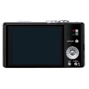 Panasonic (パナソニック) LUMIX DMC-TZ20 ブラック