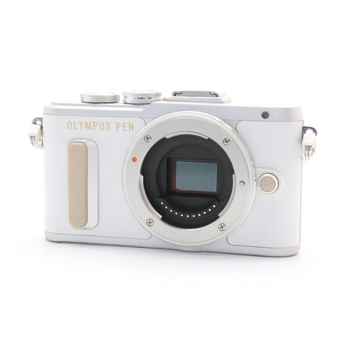 Olympus Pen E Pl8 ボディ 中古価格比較 価格 Com