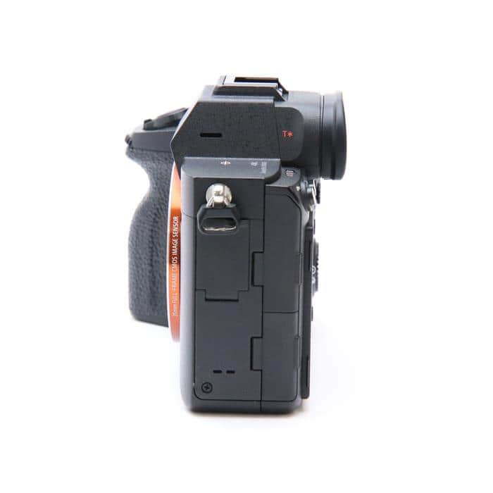 中古)SONY (ソニー) α7RIV ボディ ILCE-7RM4（商品ID：3717016302833 
