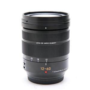Panasonic (パナソニック) LEICA DG VARIO-ELMARIT 12-60mm F2.8-4.0 