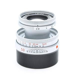 Leica エルマー M50mm F2.8（沈胴式・最短0.7m） エルマー M50mm F2.8 沈胴式 ※最短0.7m」の商品検索結果 | デジタル