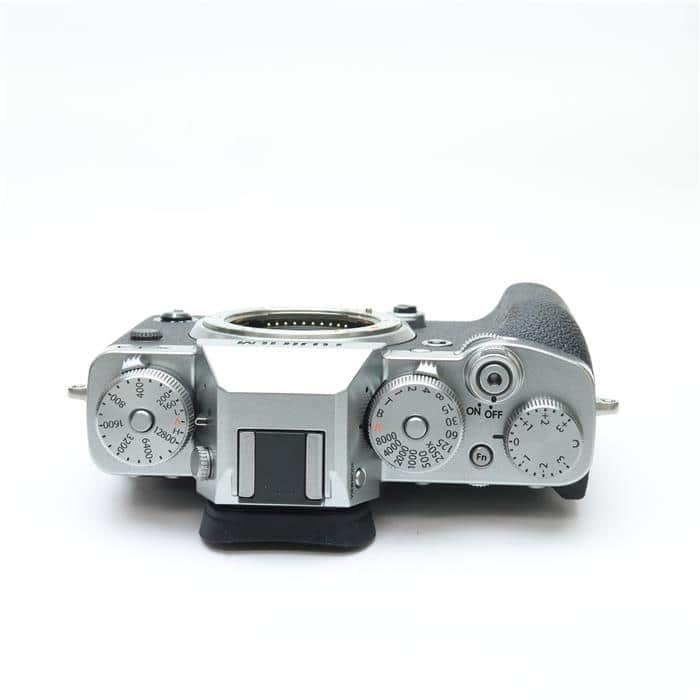 中古)FUJIFILM (フジフイルム) X-T3 ボディ シルバー（商品ID 