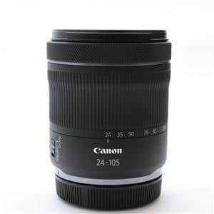 新品)Canon (キヤノン) RF24-105mm F4-7.1 IS STM(商品ID 新品)Canon (キヤノン) RF24-105mm F4-7.1 IS STM(商品ID