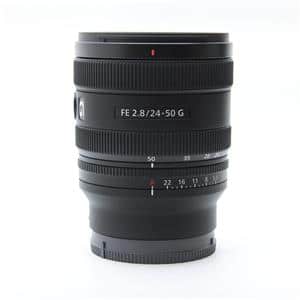 SONY (ソニー) FE 24-50mm F2.8 G SEL2450G」の商品検索結果