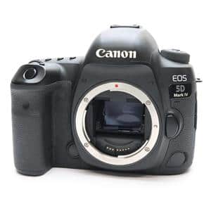 Canon (キヤノン) EOS 5D Mark IV ボディ メイン