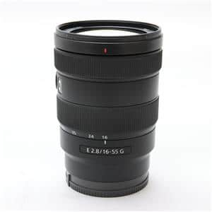 E 16-55mm F2.8 G | SEL1655G | Sony Singapore