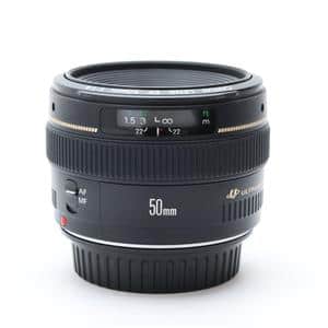 EF50mm F1.4 USM 中古価格比較 - 価格.com