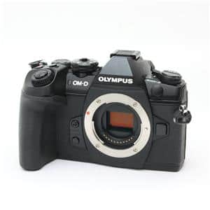 OLYMPUS (オリンパス) OM-D E-M1 Mark II ボディ」の商品検索
