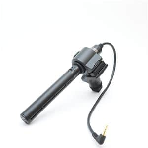 ECM-CG60 | デジタルビデオカメラ Handycam ハンディカム | ソニー