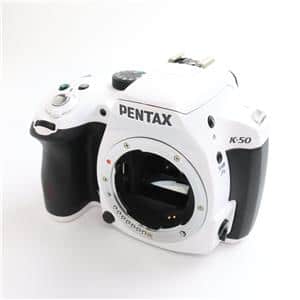 PENTAX K-50 デジタル一眼レフカメラ　訳あり品 2026年最新】Yahoo!オークション -pentax k50の中古品・新品・未使用品一覧