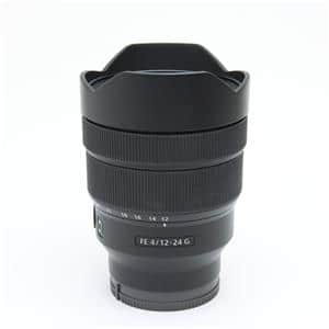 SONY - SONY レンズ　SEL1224G FE 12-24mm F4 G ソニー 100000001003607803_10218.jpg