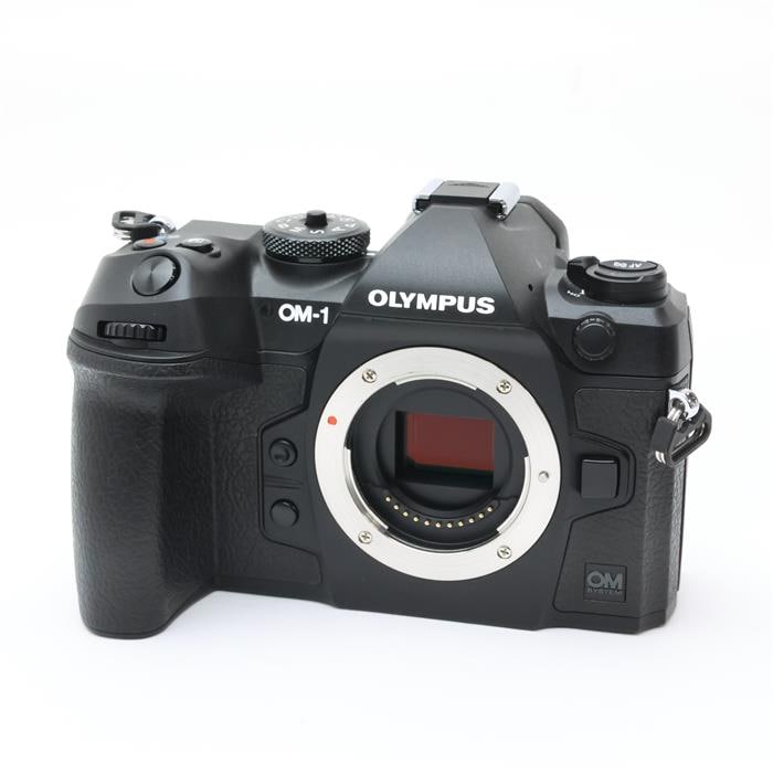 OM-1 ボディ