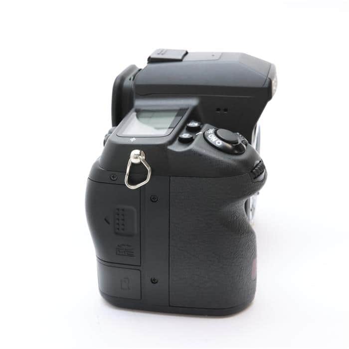 中古)PENTAX (ペンタックス) K-5 ボディ（商品ID：3717021517833